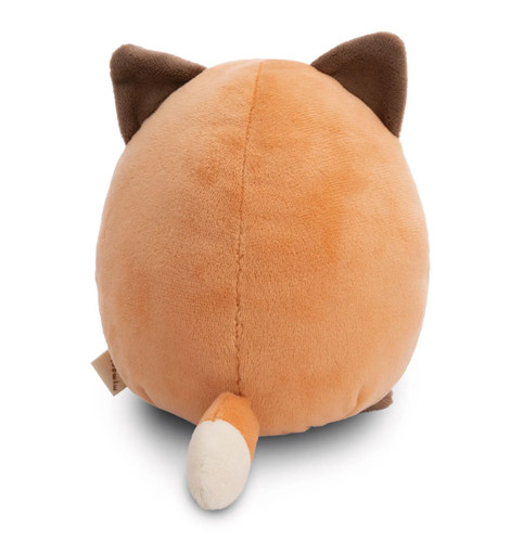Nici 61151 kuscheltier - nici, fuchs