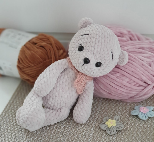 Bestellung amigurumi gehäkelt - bestellung,