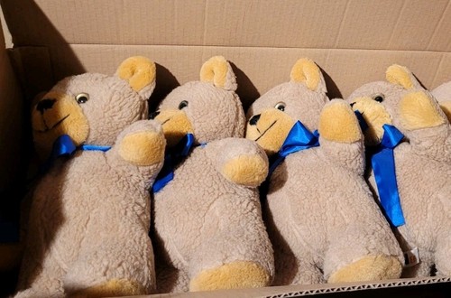Steiner teddy honey - steiner, 🧸