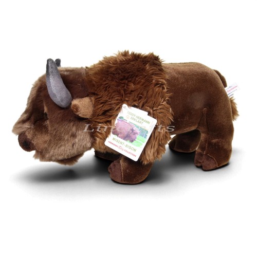 Teddy hermann bison - teddy,