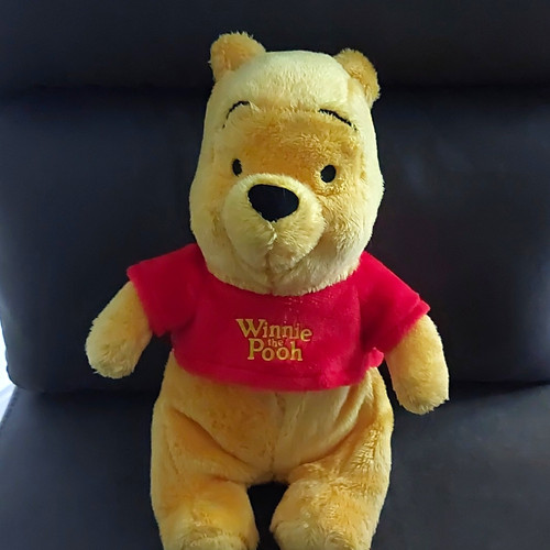 Disney winnie puuh - disney,