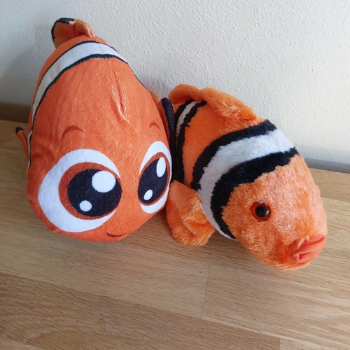 Semo plüschtier fisch 33 - fisch,