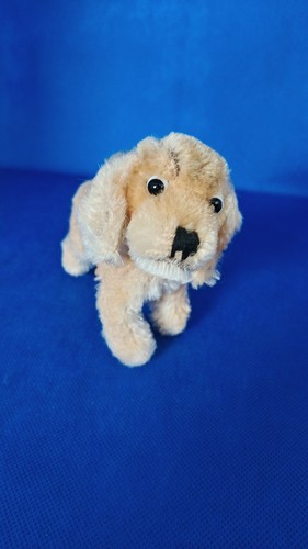 Steiff hund cocker spaniel - steiff,