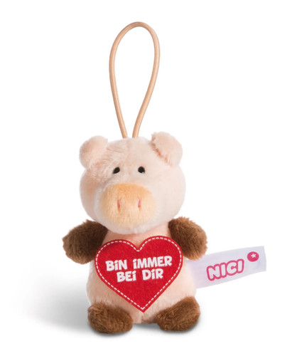 Nici 44867 kuscheltier - nici,