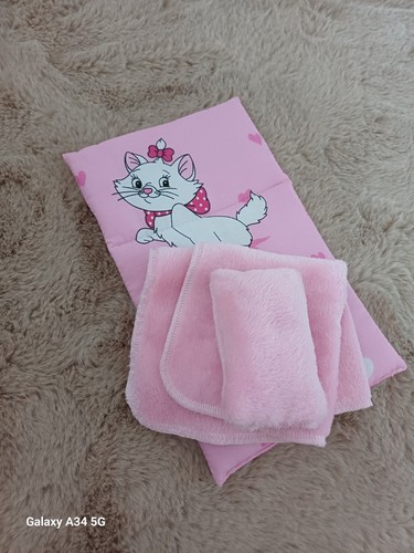 Bettwäsche für puppen - bettwäsche,