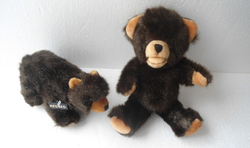 Heunec plüschtiere bär - 2,