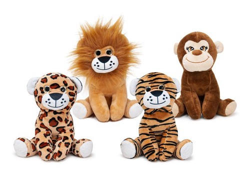 Wildtiere tiger leopard - wildtiere,