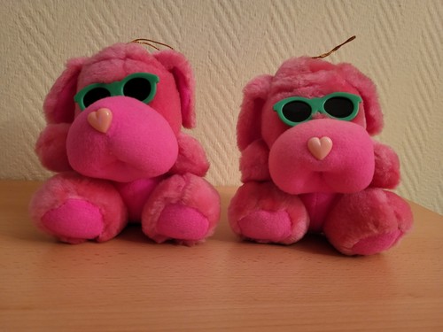 Kleine plüschtiere - 2,