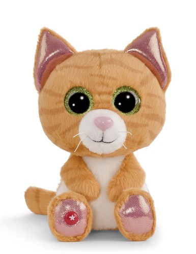 Glubschis kuscheltier katze - glubschis,