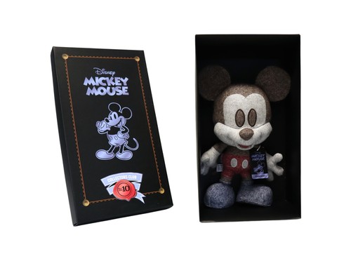 Disney mickey mouse denim - mickey,