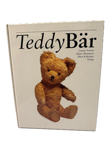 Teddy bär - teddy,