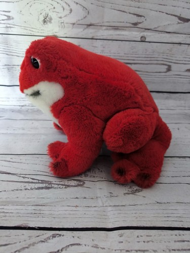 Althans plüschtiere frosch - althans,