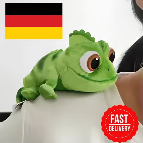 New pascal shoulder plush - new,