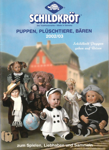 2002 schildktöt - 2002/03,