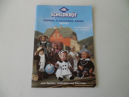 Schildkröt katalog puppen - schildkröt,