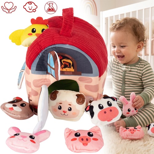 Montessori babyspielzeug - montessori,