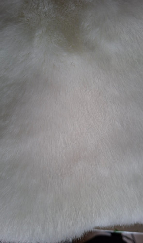Wow webpelz weiss 40 - 40, 70