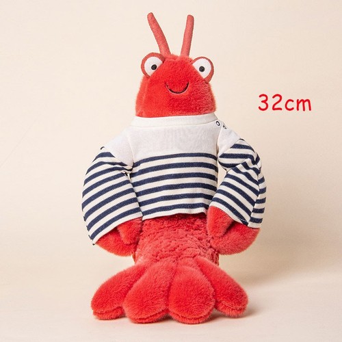 32cm kawaii krabben und - 32cm, krabben-