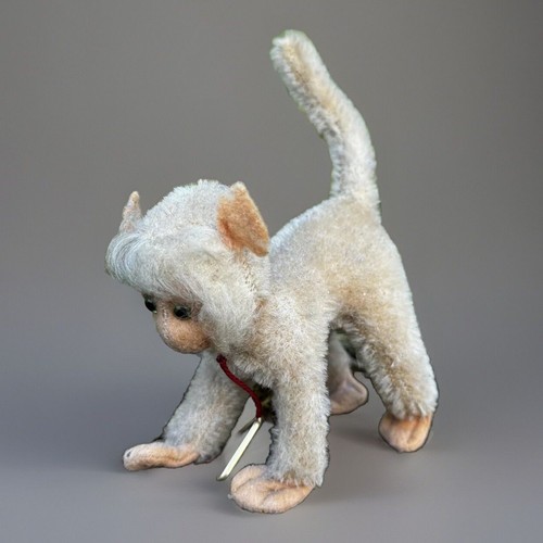 Hermann plüschtiere miniatur - hermann,