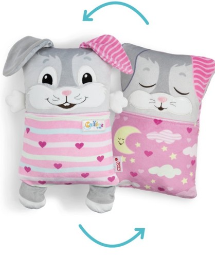 Nici cosidoos kuscheltier hase - nici,
