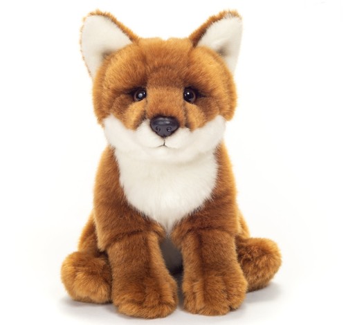 Teddy hermann fuchs jungtier - teddy,