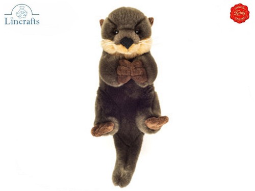 Teddy hermann otter - hermann,