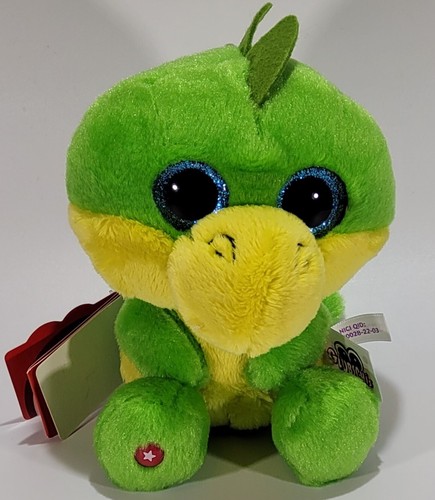 Nici glubschis drache - nici, mc