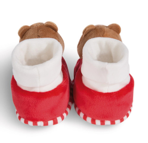 Nici 49083 babyschuhe mit - 49083,