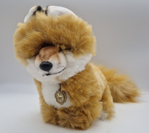 Baki fuchs plüschtier - fuchs,