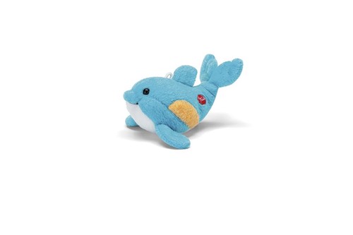 Trudi col delfin - trudi, |