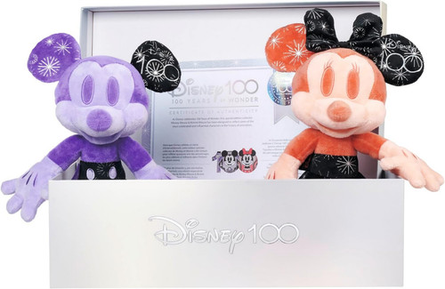 Disney 100 jahre - jahre,, und