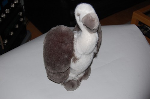 Sigikid plüschtiere geier - 2,