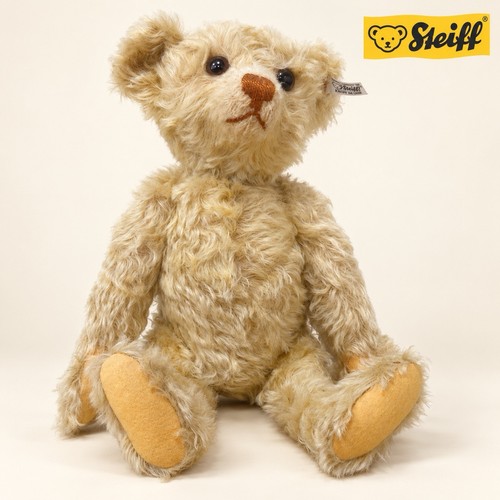 Steiff british collectors - british,