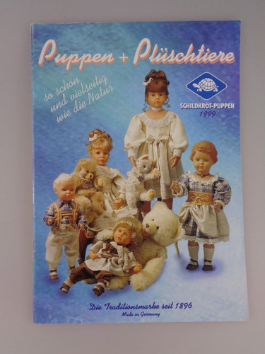 Schildkröt puppen - puppen, +